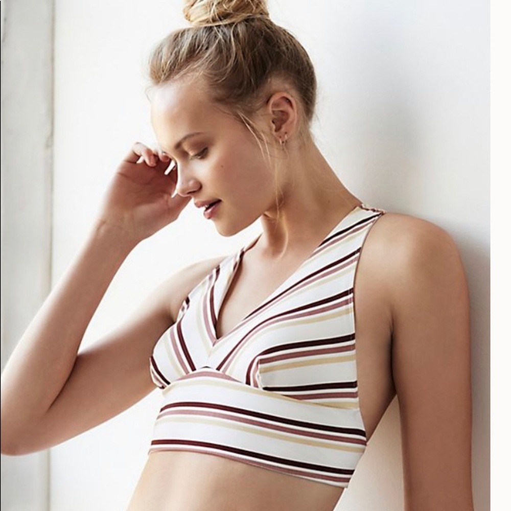 Free People Gidget Bra